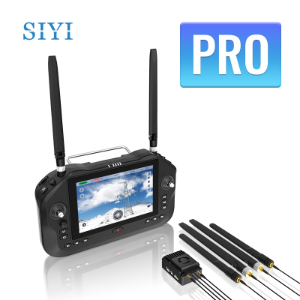 UniRC7 series professional handheld ground station