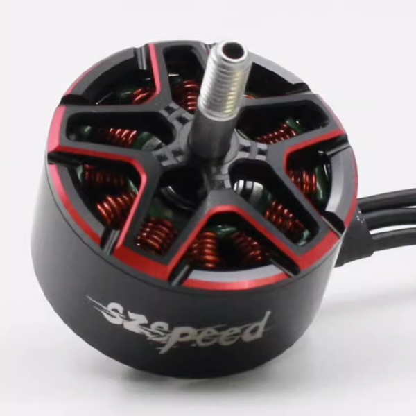 Brushless Motor 3115