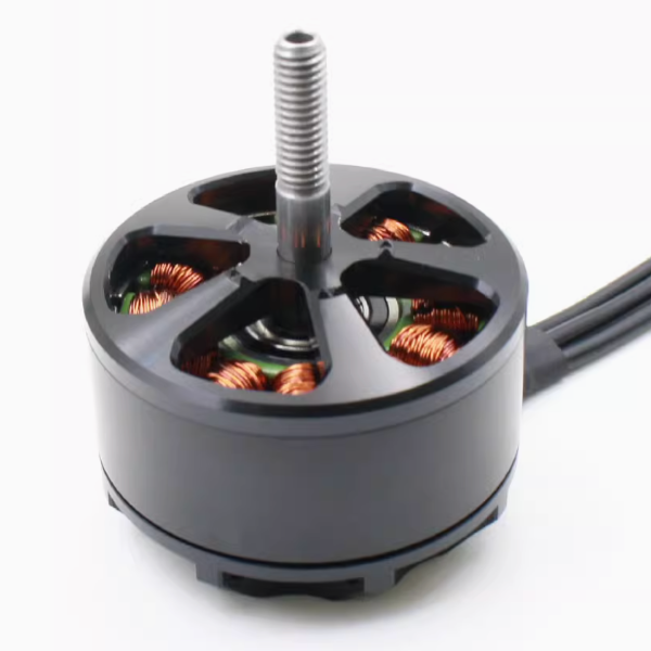 Brushless Motor