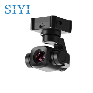A8mini gimbal camera