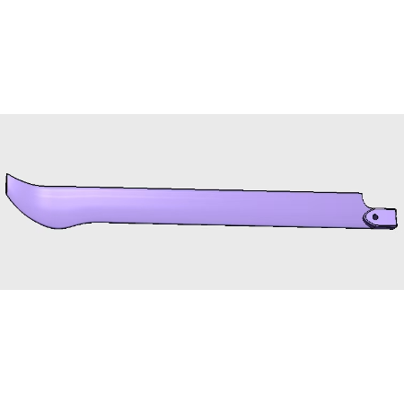 blade