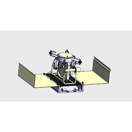 UAV