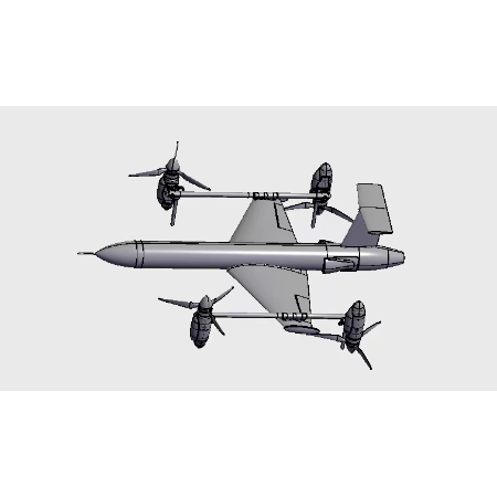 UAV