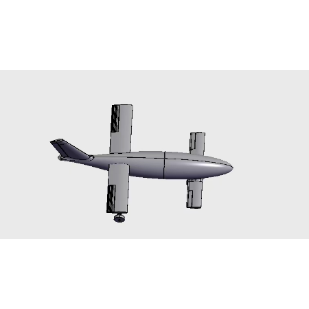 UAV