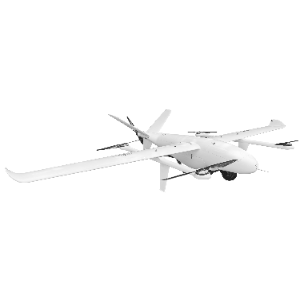 CZ-36p VTOL UAV
