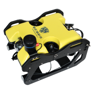 Underwater robot