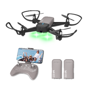 Educational programming drone