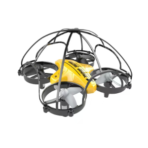 Wasp education programming drone