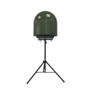 Integrated Tracking and Strike System