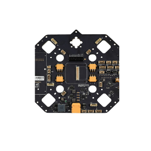 EDU450 Carrier Board