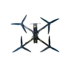 Racing Drone Flight Controller & ESC Board Solutions