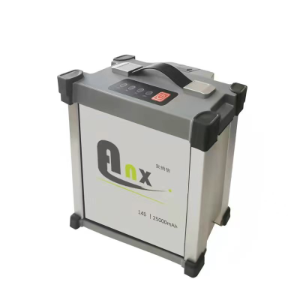 Smart Battery