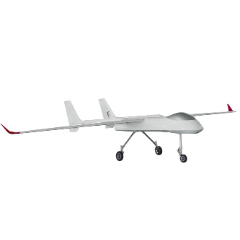 Fixed-wing UAV