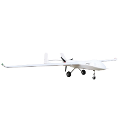 Fixed-wing UAV