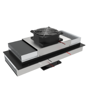 Air to Air series Thermoelectric cooler module-TP23069