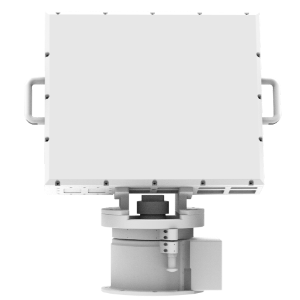HR-6000M Low-altitude Detection Radar