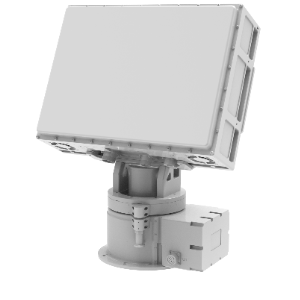 HR-7000ME Low-altitude Detection Radar
