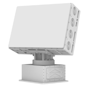 HR-10000ME  Low-altitude Detection Radar