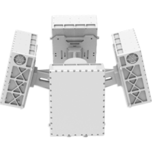 HR-3000E Low-altitude Detection Radar