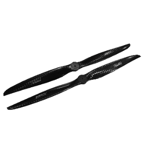 Carbon fiber multi rotor