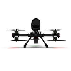 VCI-ADS10 Y6 FPV CINELIFTER