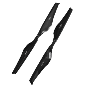 Carbon fiber multi rotor