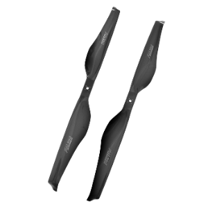 Carbon fiber multi rotor
