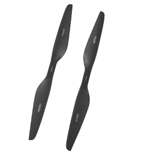 Carbon fiber multi rotor