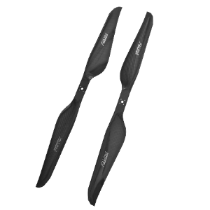 Carbon fiber multi rotor