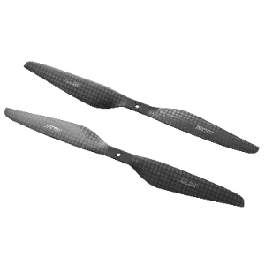Carbon fiber multi rotor
