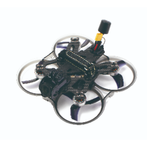2.5 FPV