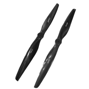 Carbon fiber multi rotor