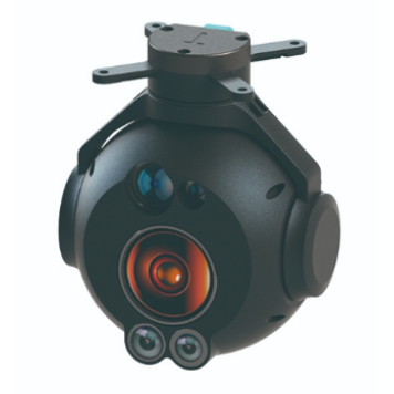 Electro-Optical Pod