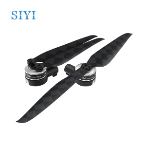 D6 series propulsion system