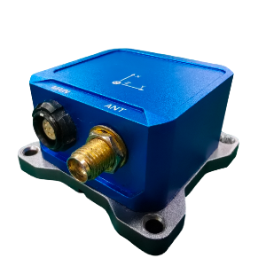ZDT-MN760 MEMS Integrated Navigation System