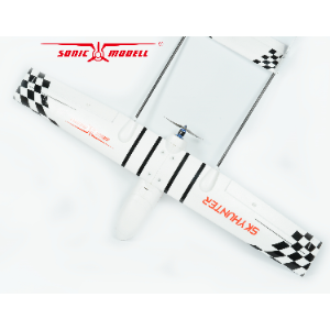 SONICMODELL Skyhunter 1800mm  Airframe EPO RC Plane