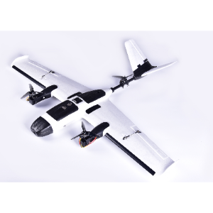 ZOHD Altus 980mm Wingspan Twin Motor VTOL EPP RC Airplane