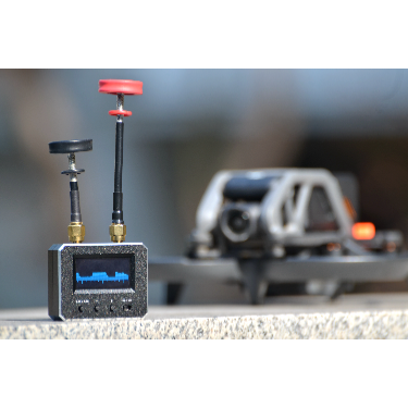 X-CAM Scanner
