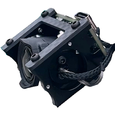 X-CAM F110