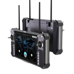 T30 Handheld Ground Station