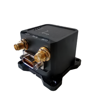ZDT-MD761 MEMS Integrated Navigation System