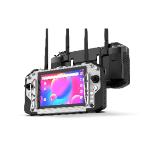 T20 Handheld Android Ground Station