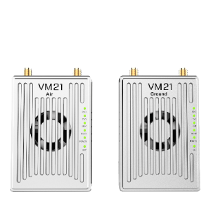 VM21 VIDEO&DATA&RC LINK
