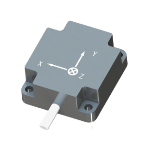 ZDT-MU232 IMU Inertial Measurement Unit