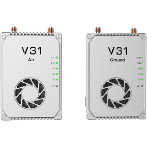 V31 VIDEO&DATA&RC LINK 