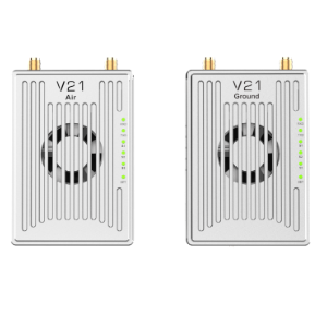 V21  VIDEO&DATA&RC LINK 