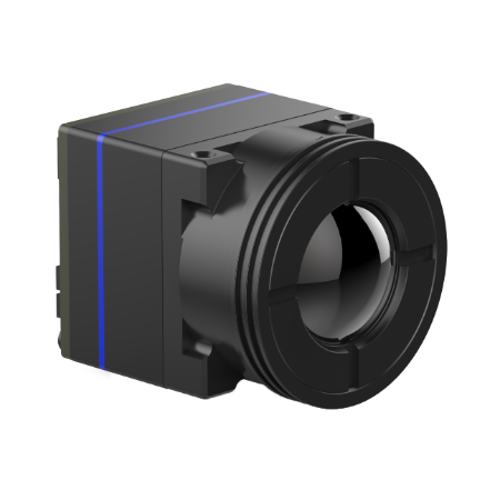 HUMB612T  Uncooled Infrared Core(Ultra Compact）
