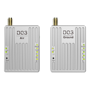D03 VIDEO&DATA&RC LINK 