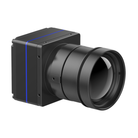 ROBIN1212 Uncooled Infrared Camera Core