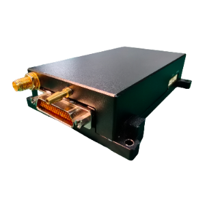 ZDT-FC03 Flight control system